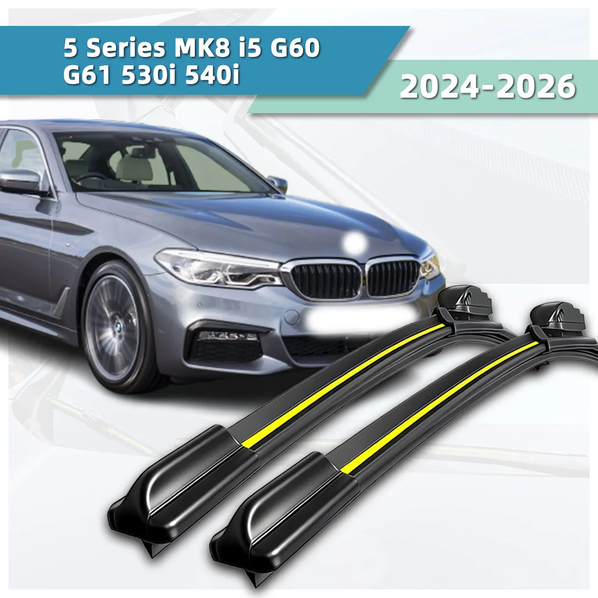 2PCS Wiper For Car …