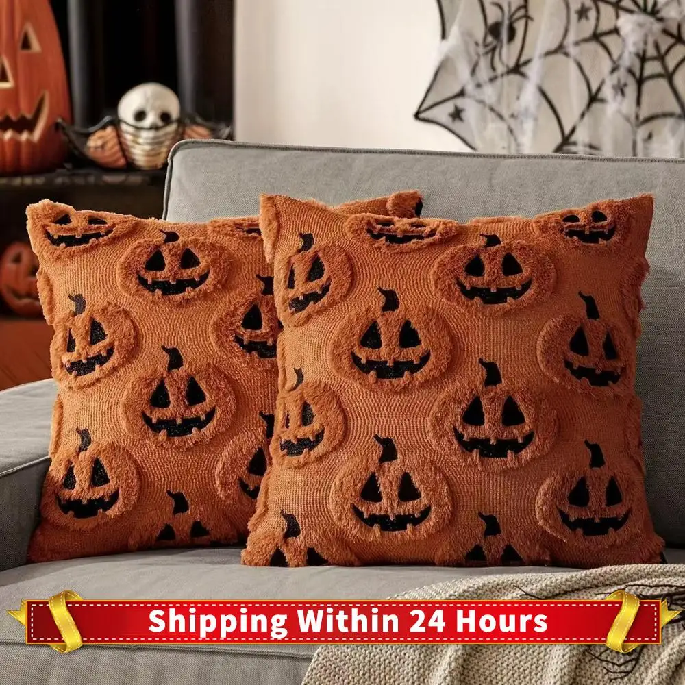 2-pcs-halloween-engracado-rosto-abobora-fronhas-capa-de-almofada-macia-capa-de-almofada-de-sofa-de-pelucia-para-temporada-assustadora-aconchegante-decoracao-de-outono