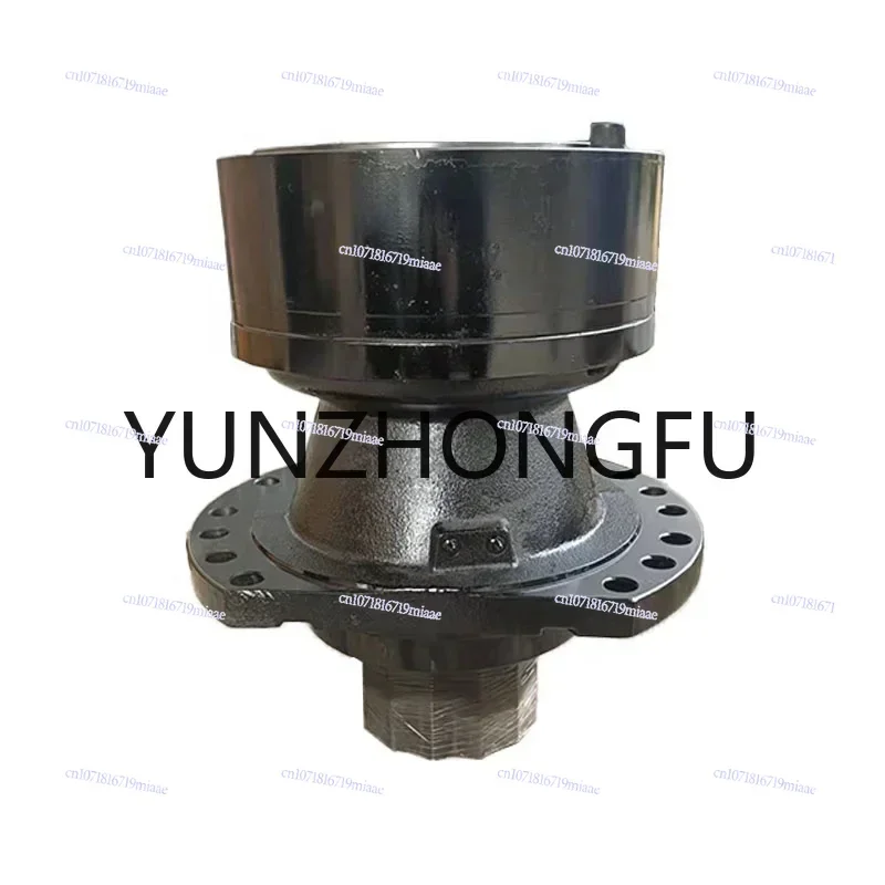 Planetary Gearbox Excavator Parts High Quality Rotary Reducer Products SK200S8 Swing Motor Reduction Gear Box