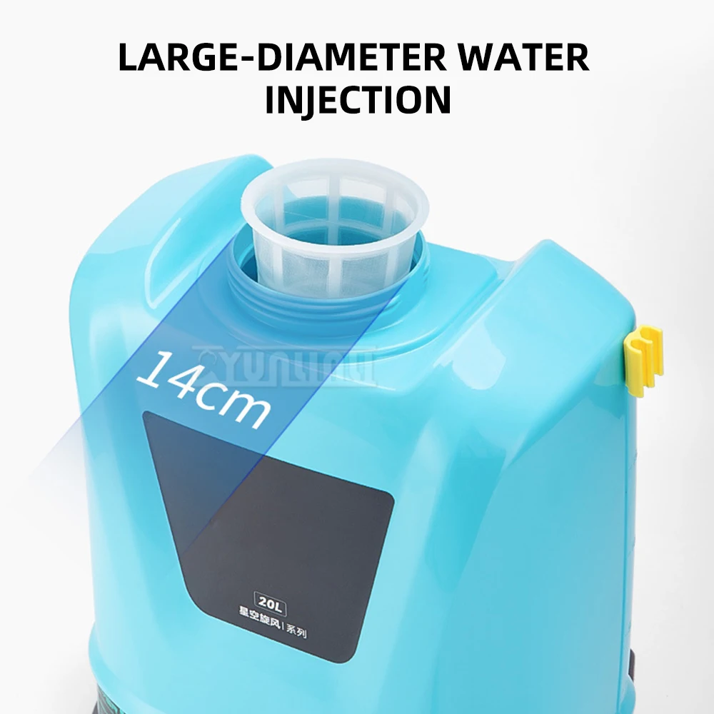  Backpack Electric Disinfection Sprayer,Agricultural Pesticide Mixing Sprayer