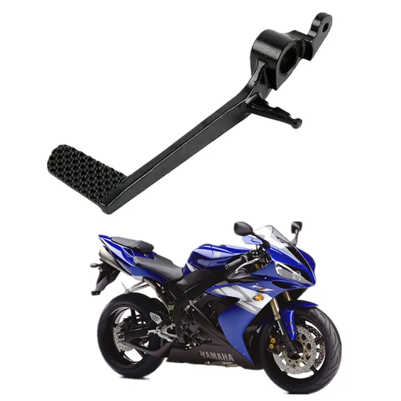 

For Yamaha YZF R1 2002-2006 2003 2004 2005 Motorcycle Parts Accessories Rear Brake Lever Pedal