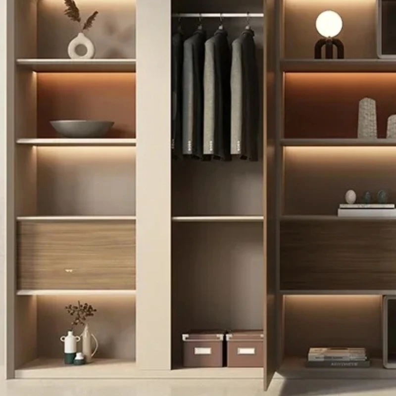 

Organizer Shelve Bracket Filing Cabinet Dresser Metal Storage Cabinet Documents Bookcase Armoire De Rangement Antique Furniture