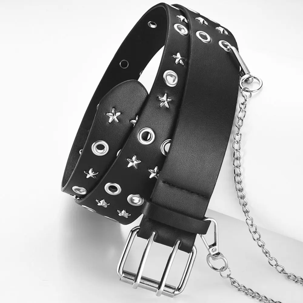 cinto-masculino-de-couro-pu-com-rebites-de-estrela-estilo-gotico-y2k-corrente-decorativa-hip-hop-e-rock