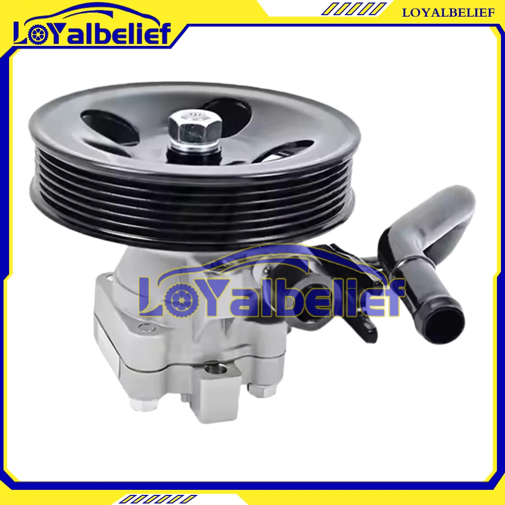 

new Power Steering Pump for Kia Optima 2011-2013 57100-2T100 571002T100