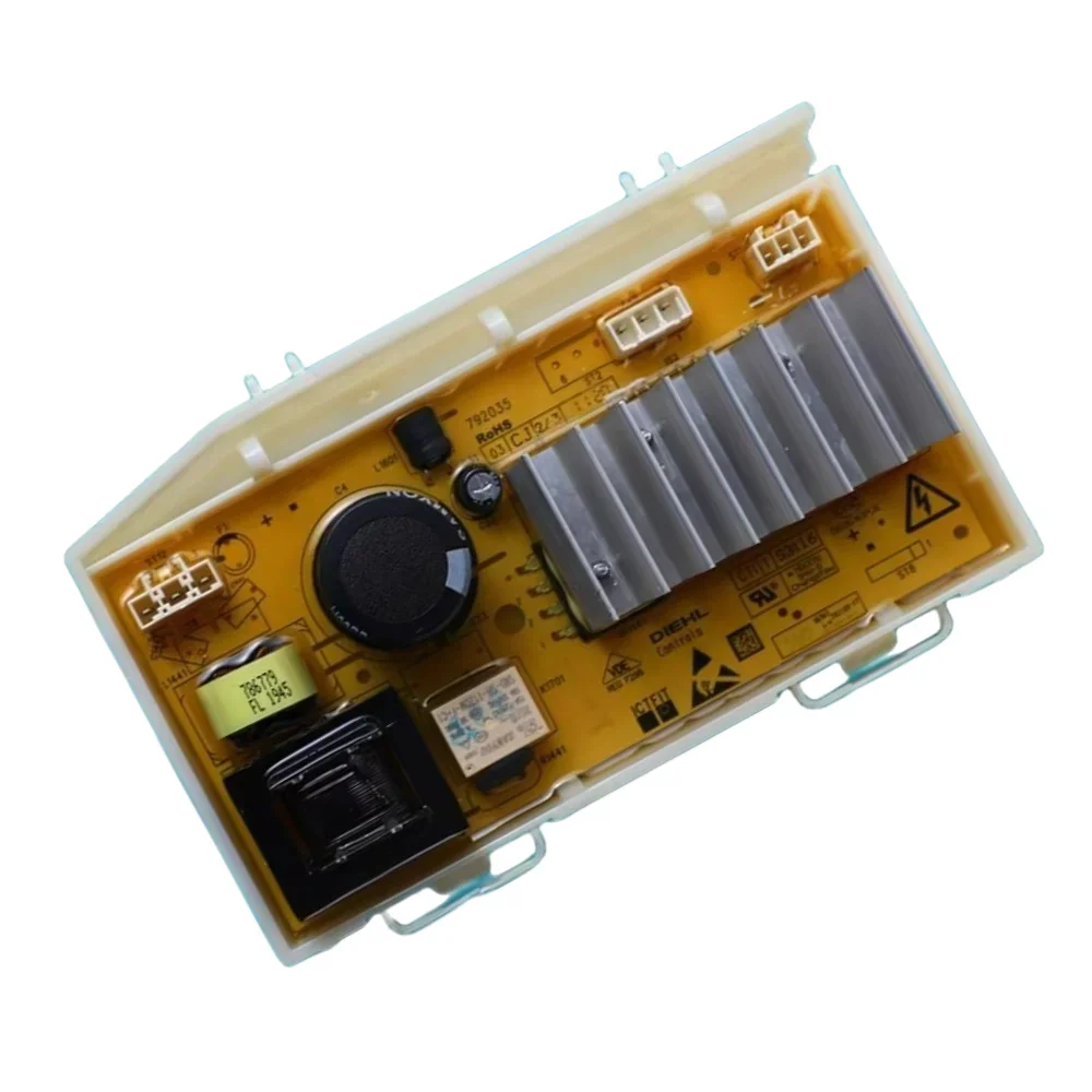 used for Haier drum washing machine drive board XQG100-B916G-B016G computer board 0021800035SA