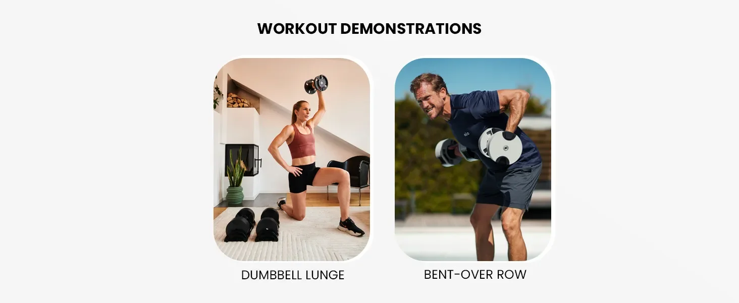dumbbell