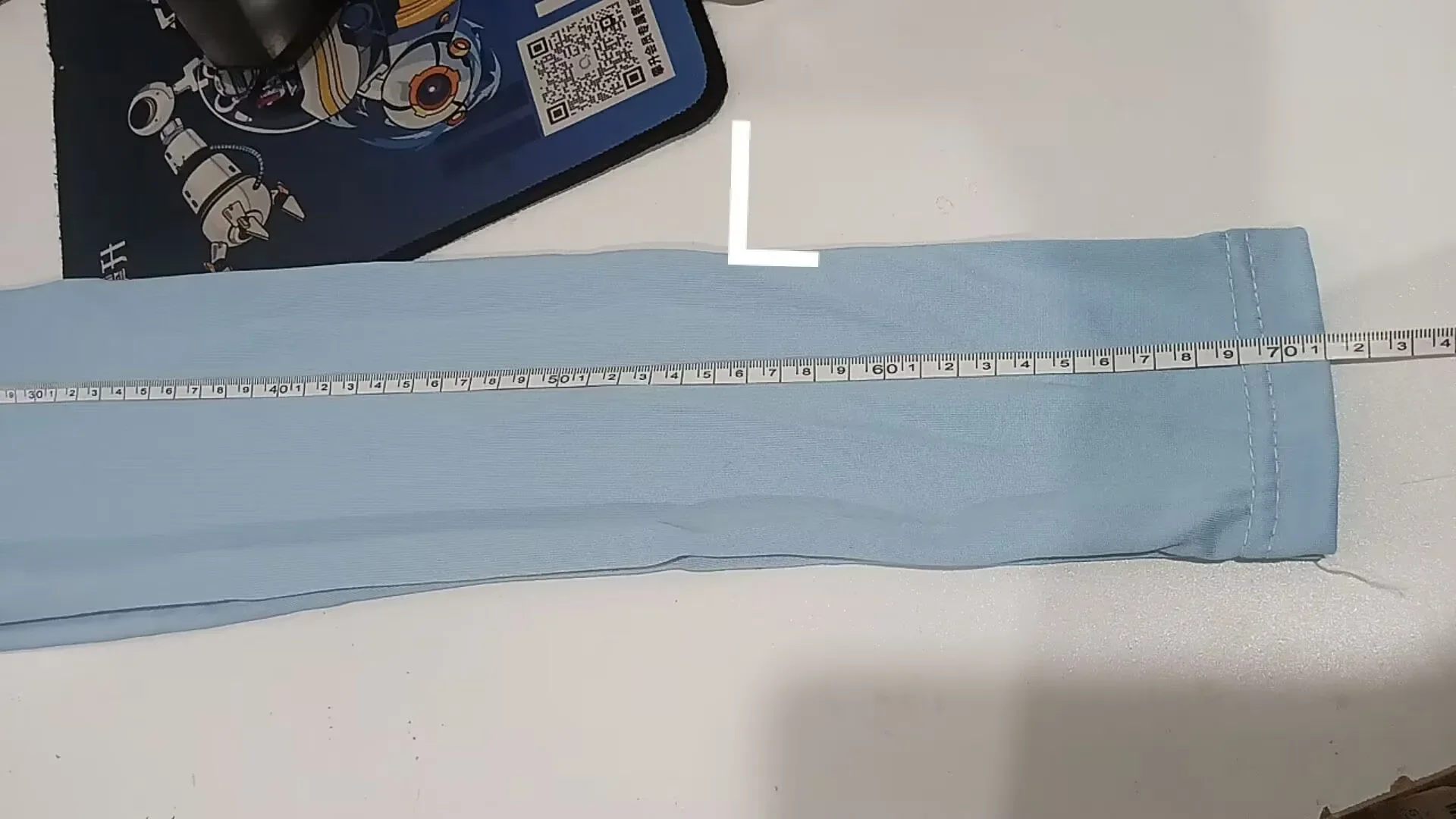 Damen-Fitnessjacke, schmal geschnitten, langärmeliges Yoga-Oberteil, Reißverschluss, Sportjacke, dehnbar, schnelltrocknend, Lauf- und Workout-Oberbekleidung – Detail 8