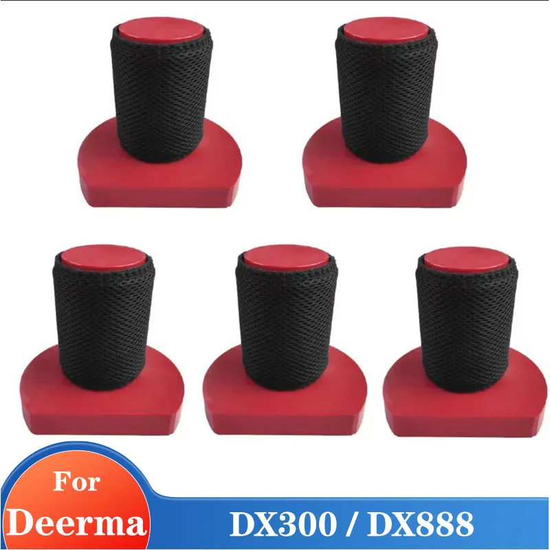 For Deerma DX300 / DX888 Air HEPA Filter Handheld Vacuum Cleaner Spare Parts Accessory