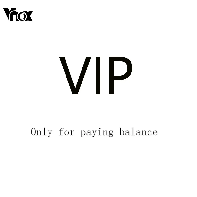 Price difference of $1.2, only for paying order balance, don't include any product