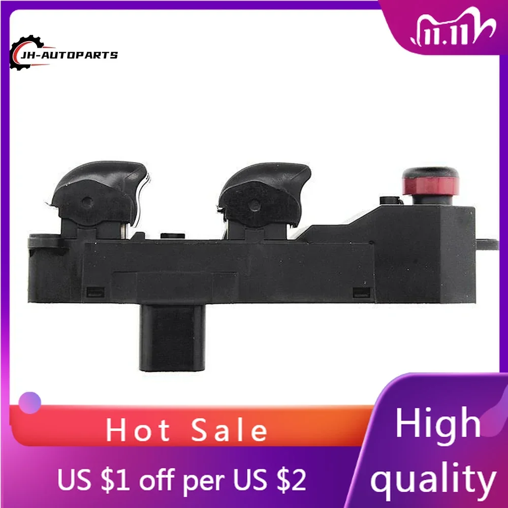 

Car Window Button For Honda Civic 2001 2002 2003 2004 2005 & Honda CR-V & HONDA JAZZ