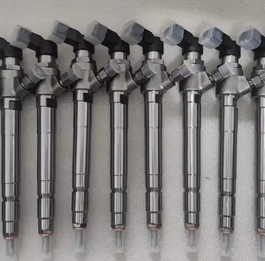 Brand New, Original DCRI200110 Car Fuel Injector Upgraded To Improve Power and Save Fuel