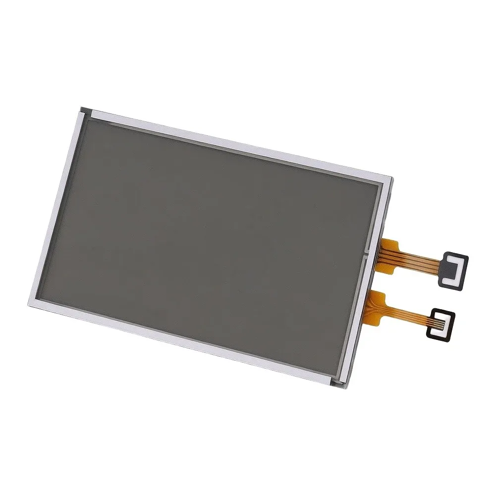 7'' 8Pin Navigation Touch Screen Panel Digitizer Radio For Acura TLX For MDX For Honda Odyssey 2014-2017 39540TZ3A220M1