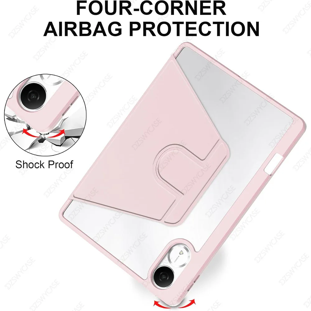 Thumbnail 4 - #3 Samsung Galaxy Tab A8 Cases Comparison Guide