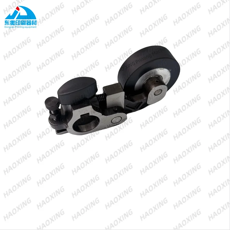 

Цельное колесо подачи бумаги лучшего качества для Heidelberg CD102, аксессуары для печати, колесо подачи бумаги