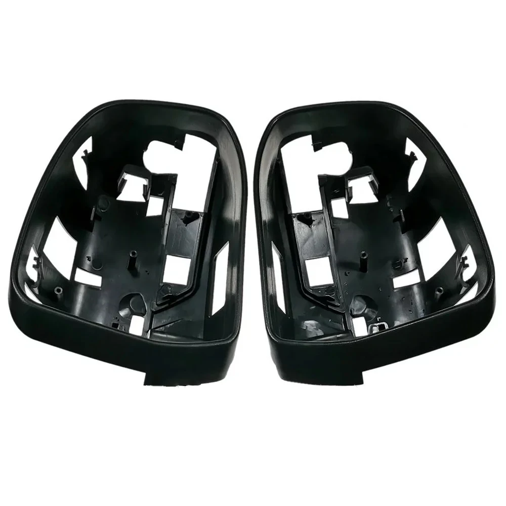 

Рамка корпуса зеркала заднего вида с отверстием для лампы для Ford Focus MK3 MK2 2012-2018 Mondeo MK4