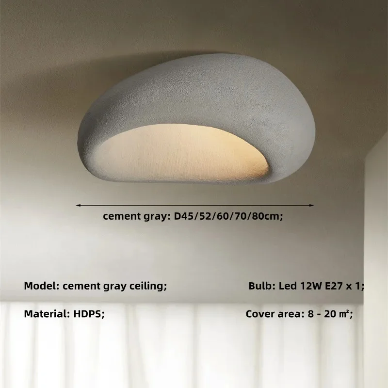 Moderne slaapkamerlamp E27 LED-plafondverlichting Kamerdecoratiearmaturen Scandinavische minimalistische elegante woonkamer Glansverlichting Kroonluchter - afbeelding 1