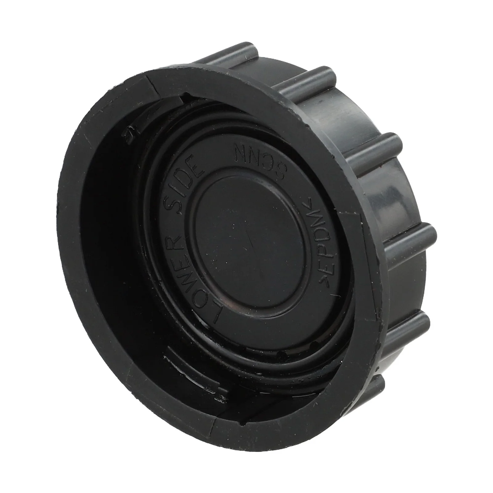Cover Brake Master Cylinder Oil Cap Covering Plastic Direct Replacement Plug-and-play Accessories #DF71-43-55Y