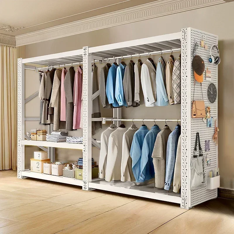 Thumbnail 4 - #10 Latest Open Closets Updates