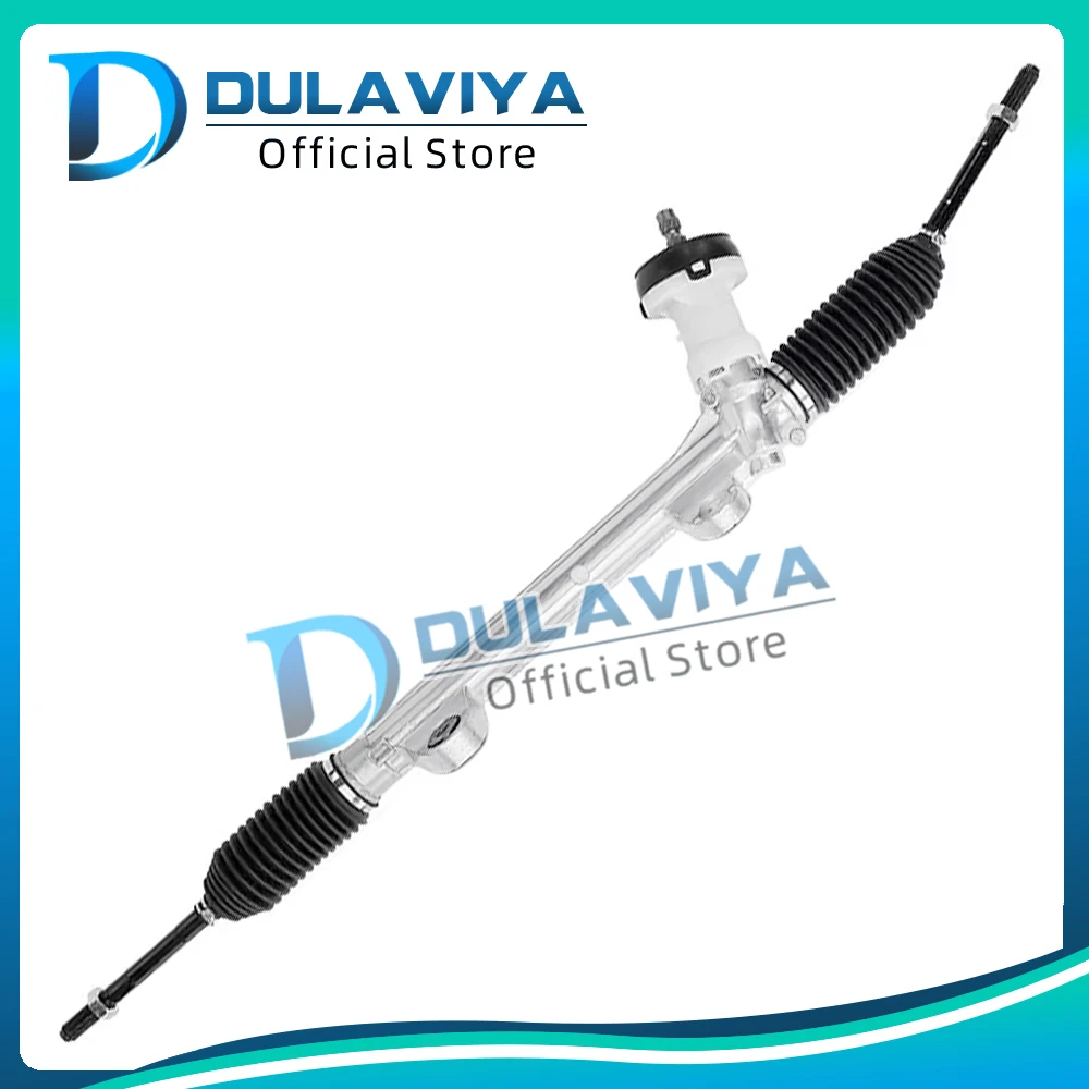 

New Power Steering Rack and Pinion Assembly For Hyundai Elantra 2011-2013 Veloster 565003X002 56500-3X002 56500-3X200 565003X001