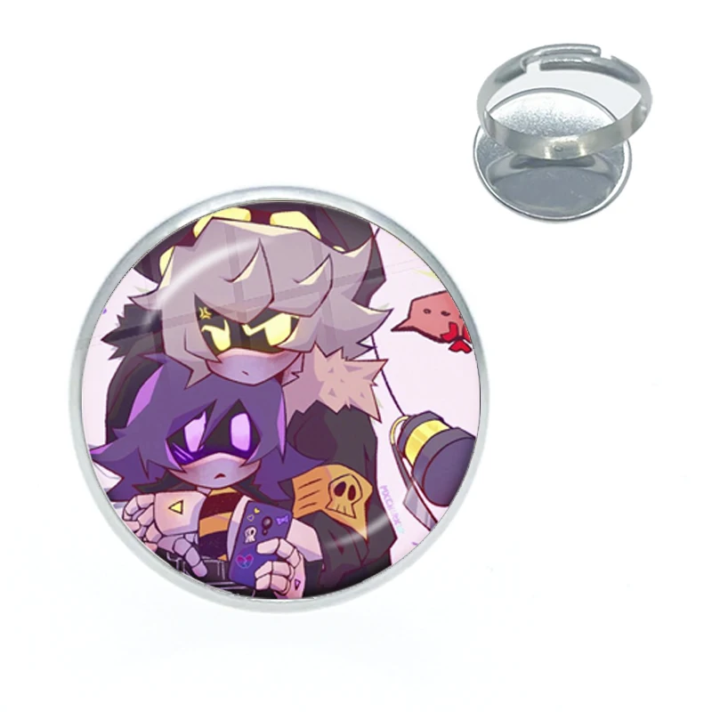 Murder Drone Uzi X …