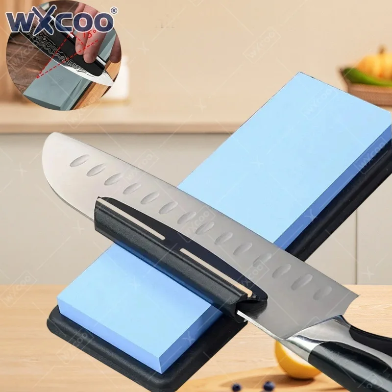 Wxcoo Knife Kitchen…