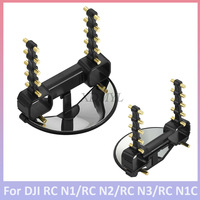 For DJI NEO/Flip/AIR 3S/Mavic 3/Mini 3/4 Pro/4K/RC N1/N2/N3/N1C Remote Controller Yagi Antenna Mirror Board Extended Accessories