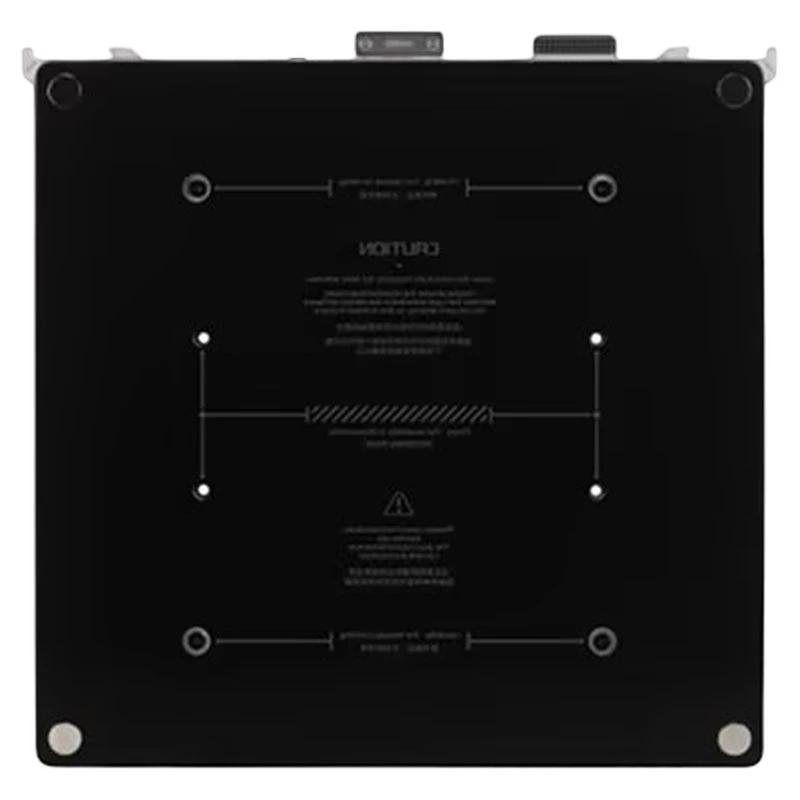 Hot Selling-Heated Bed For The Bambu Lab A2L 3D Printer Accessories,Heated Bed For The Bambu Lab A2L 3D Printer Accessories-au58