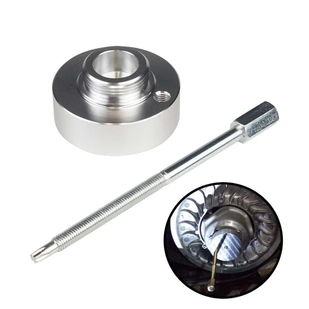 New For Can Am Defender HD8 HD10 Belt Removal Clutch Tool Replace 708200686 529000072