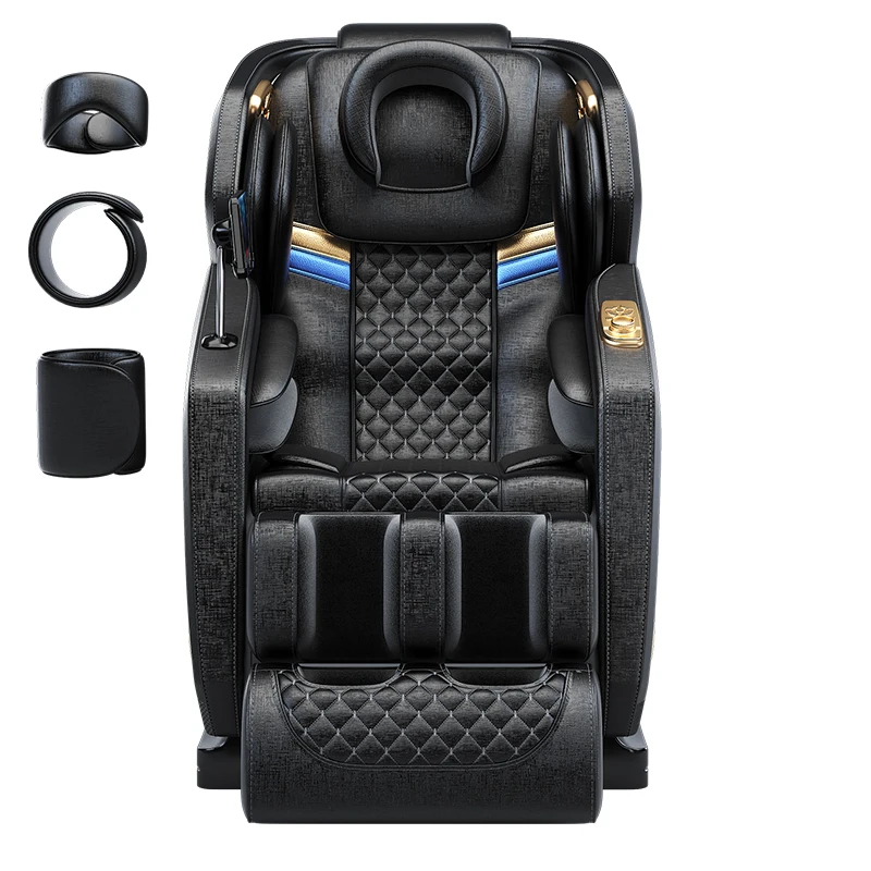 VCT Cheap Best Price for Full Body Ai Drop Shipping Shiatsu Wholesale 0 Gravity 8d 4d zero Gravity Luxury Stretch Massage Chair