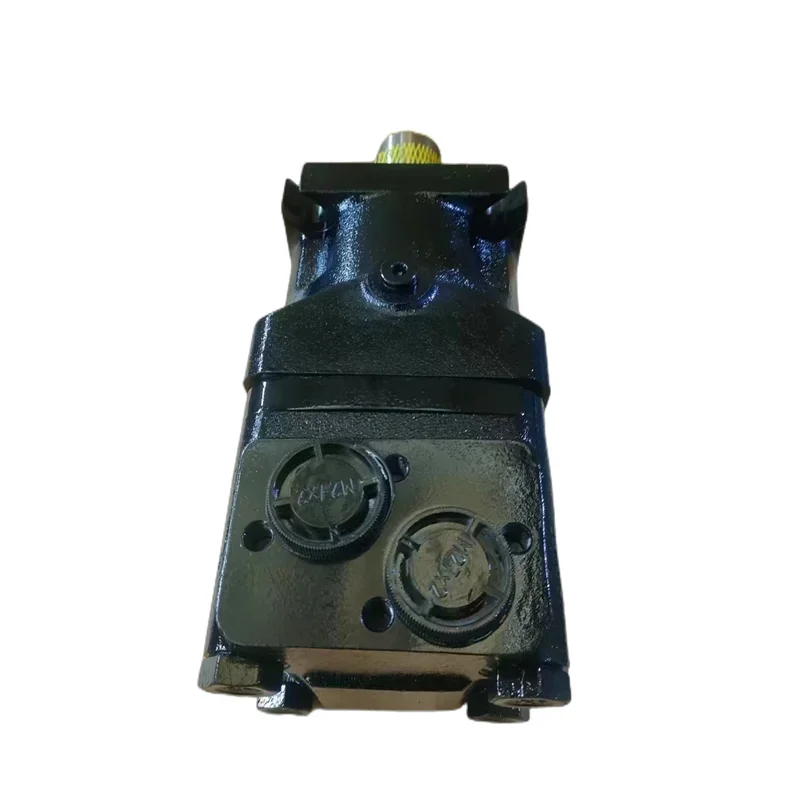 Replace Zhenjiang Dali planetary hydraulic motor BMT-160/200/250/315/400/500/630/800