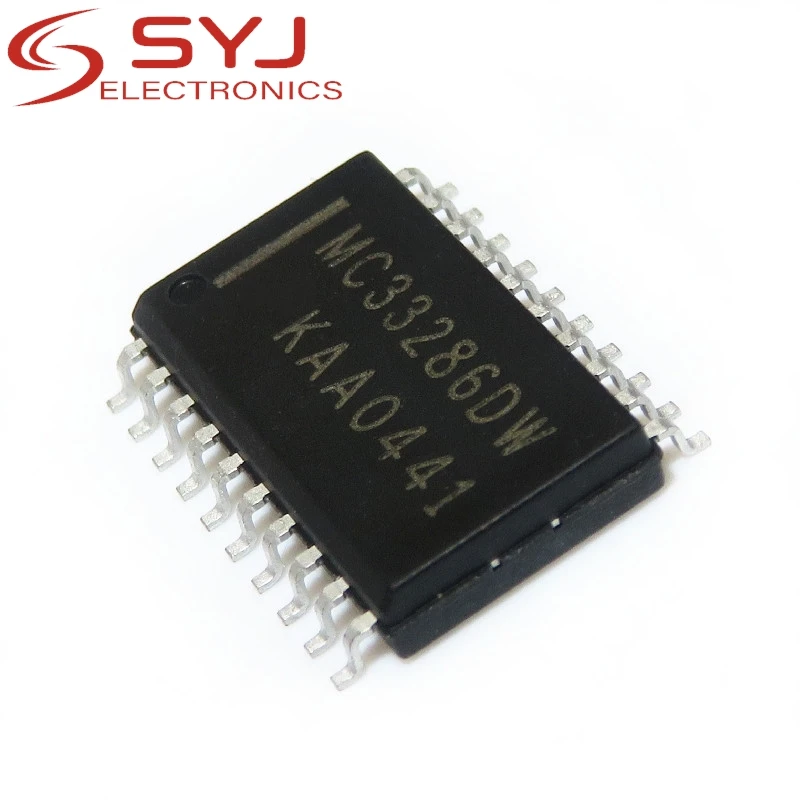 5PCS MC33286DW MC33286 TPS61199NSR TPS61199 PCM69AU PCM69U PCM69 BTS740S2 BTS740 BTS716G BTS716 HD151007FP 151007 SOP