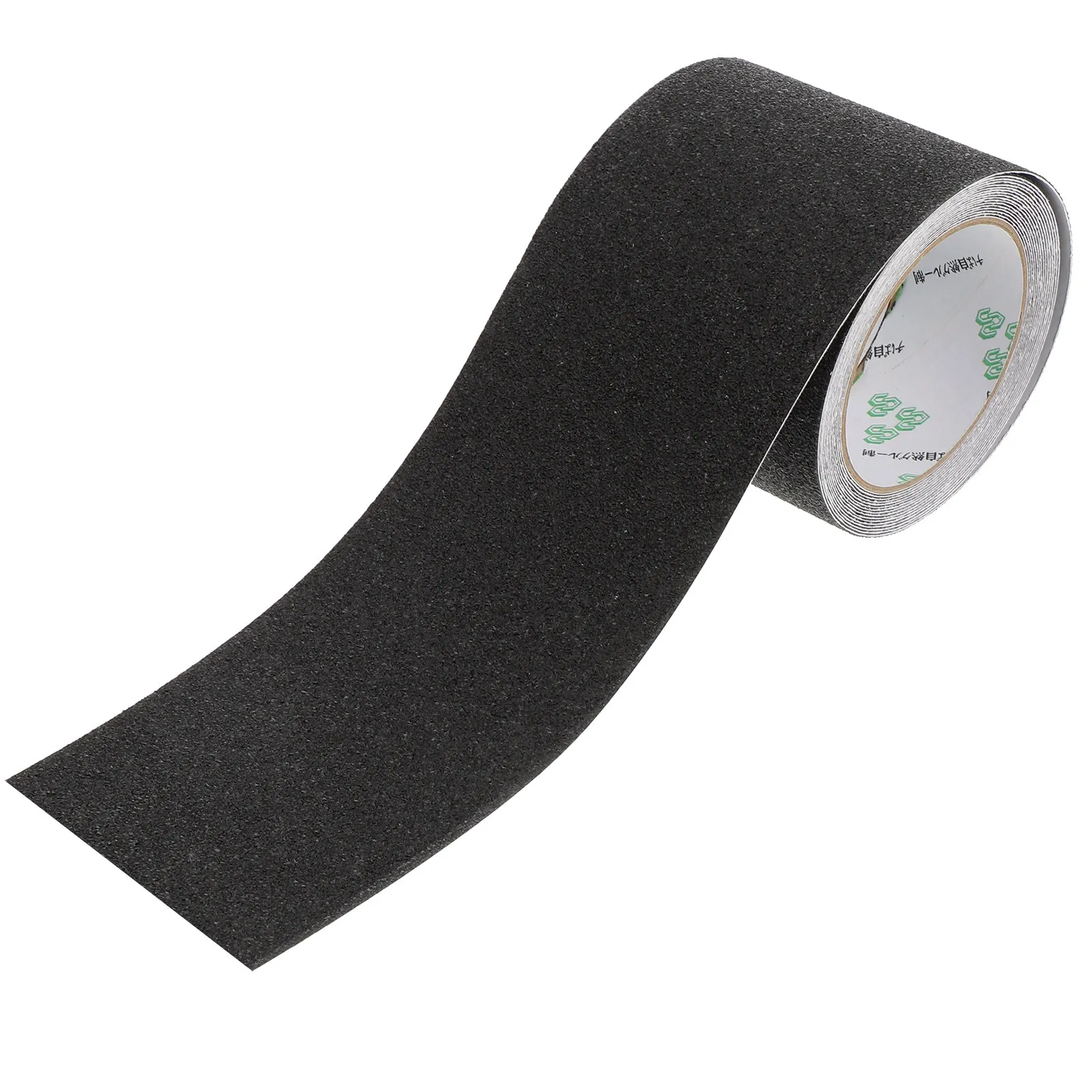 

1 Roll Strip For Abrasive Anti-Skid Tape Bathtub Non-Slip Sticker Bathroom Stair Bathtub Shower Floor Safety Adhesive Tape