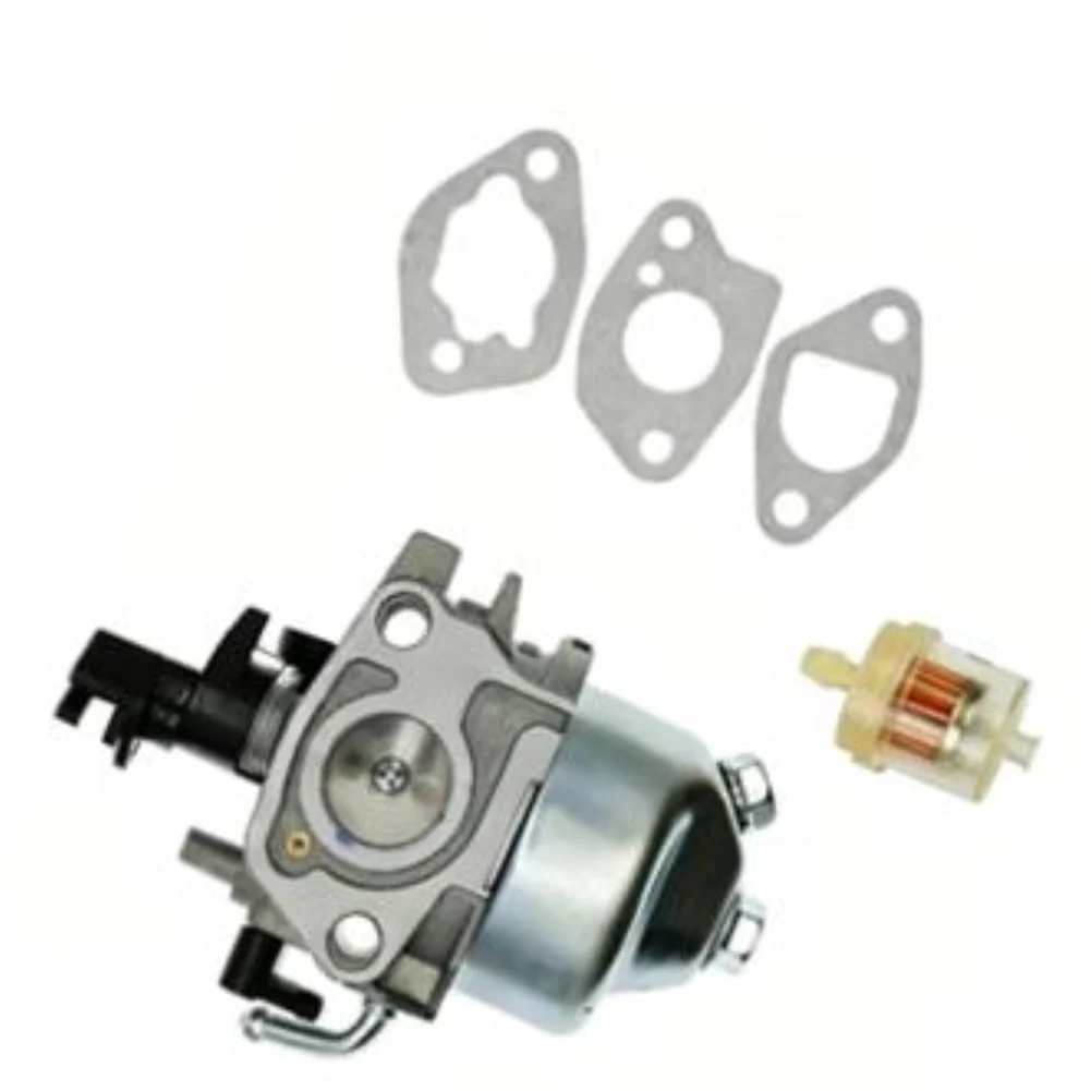 For Spring Lawn Care 209CC Carburetor Kit Self Propelled Lawn Mower Parts Garden Mower Replacement Automatic Drive System