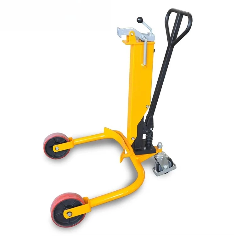 

Safety Drum Roller Moving Company