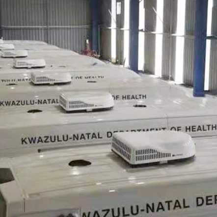 

220V Inverter RV Starter Air Conditioner Roof Air Conditioning for Caravan Motorhome