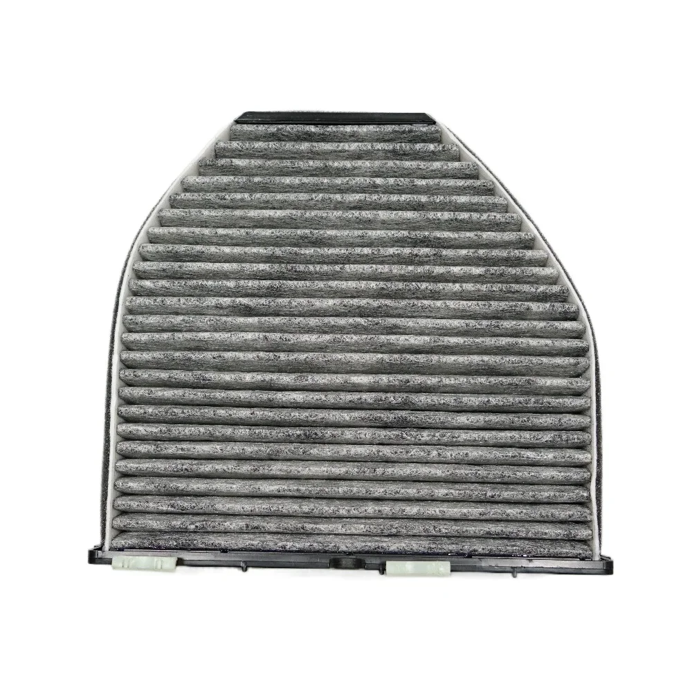 Cabin Filter For Mercedes-benz 2128300318 212 830 02 18 2128300218 Factory Directly W211 W204 W212 S204 S207 2128300018