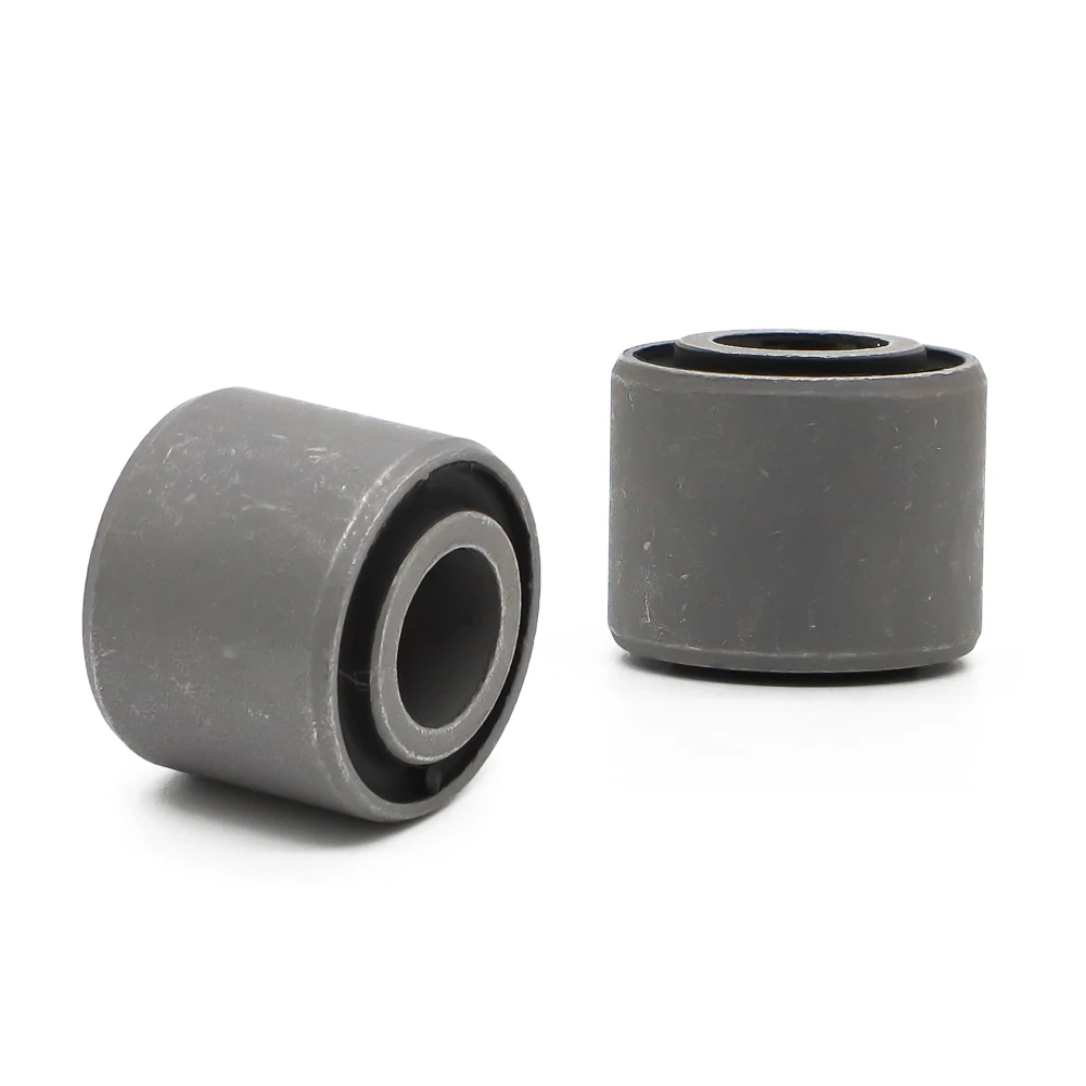 2PCS Rear Shock Swing Arm Bushing For HONDA CB350 CL350 SL350 CB360 #40548-268-000