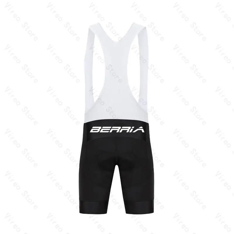 BERRIA Fahrradweste, Sport, Laufen, Straße, Berg, Herren, ärmellos, Radtrikot, Gilet, Fahrrad, atmungsaktiv, Westen, Sommer, winddicht – Detail 5