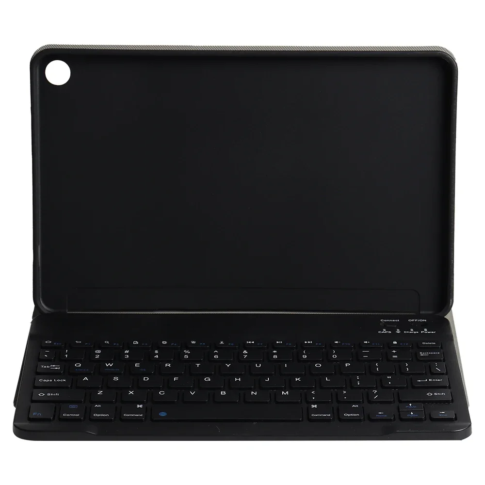 Imagem -03 - Capa Magnética Fina com Teclado Bluetooth Destacável Soft Tpu Back Shell para Teclast T40 Pro 2023 Tablet pc de 104