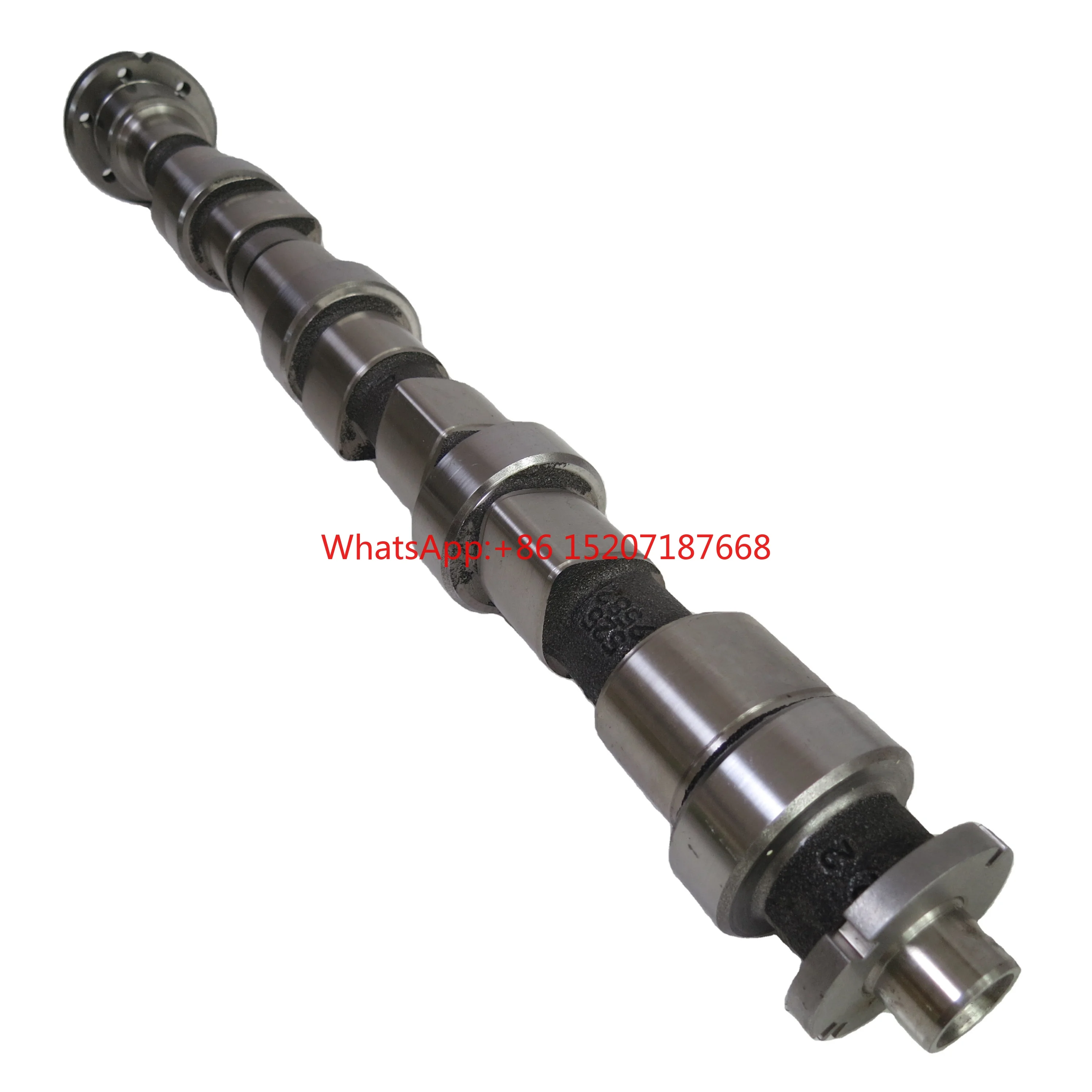 

Factory supply ISF3.8 engine camshaft 5259582