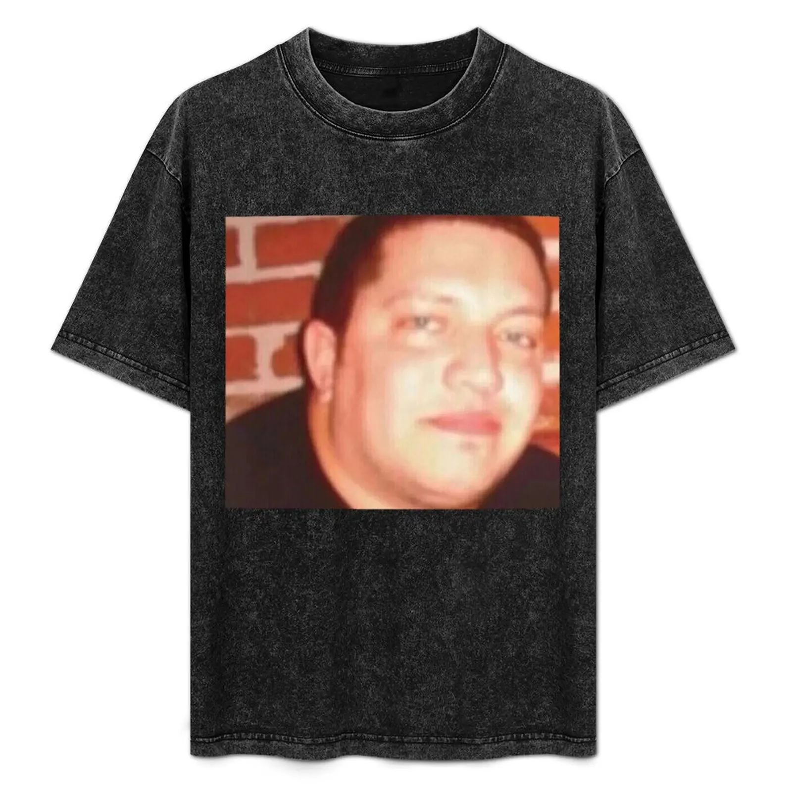 sal vulcano T-Shirt vintage graphic tee plain cotton graphic tees clothing for men