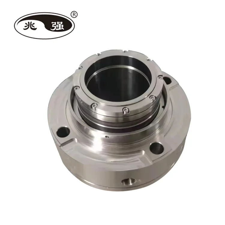 China Factory Supply High Temperature Cartridge Mechanical Seal For Boiler Feed Water Pump