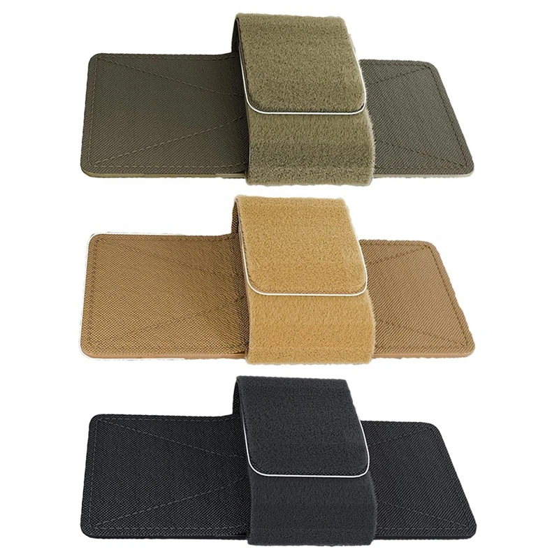 Funda táctica universal extracción rápida para pistola Glock - imagen 2