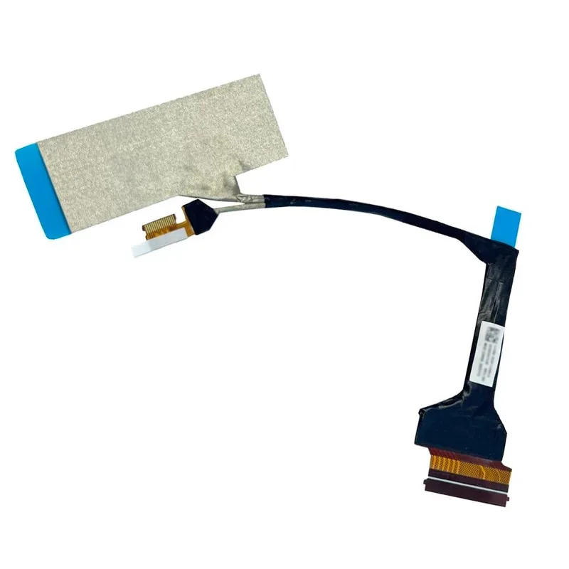 Cable flexible de pantalla de vídeo EDP LCD LVDS de 40 pines para LENOVO Legion Pro 5 16IRX9 83DF LY591 5C10S31114 115 116 DC02C017L00