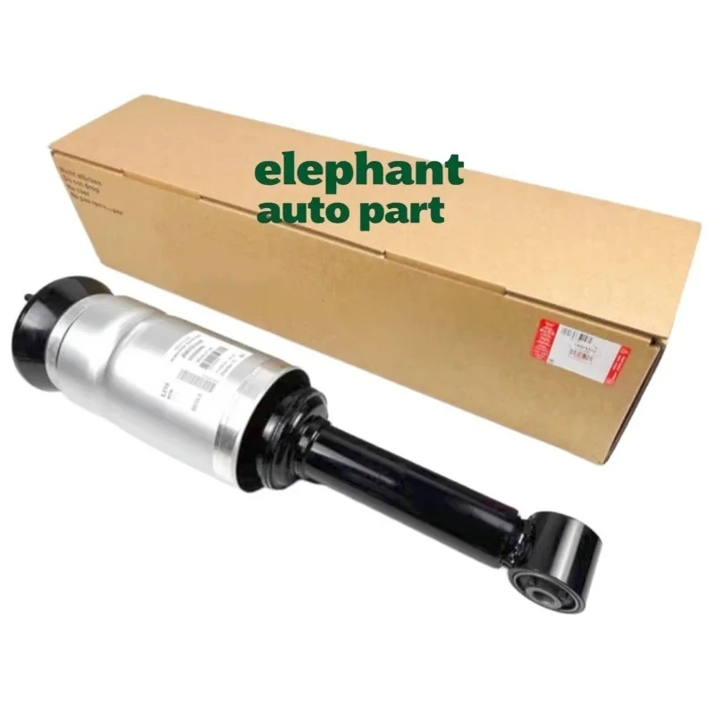 

Front Air Suspension Shock Strut Genuine LR013930 For Land Rover Range Rover Sport LR3 LR4 LR014194 LR018398 LR032646 LR016416