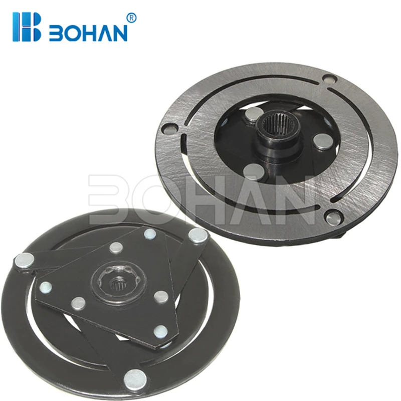 car air compressor clutch Axle/hub for NISSAN,OPEL,RENAULT 92600-1DB0A 92600-1DB3A Z0005307E Z0005306A 1140733 BH-CH-104