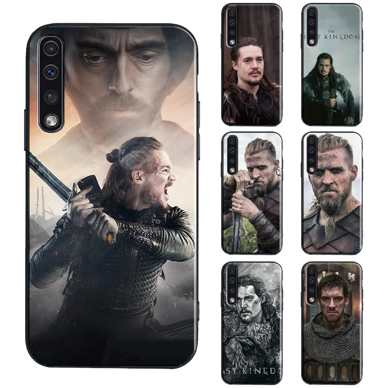 The Last Kingdom TV Series Case For Samsung A52 A72 A12 A32 A11 A41 A51 A71 A21S A20e A01 A10 A02 S A40 A70 A50 Cover