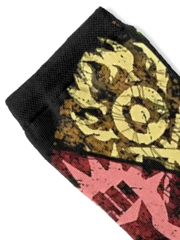 MTG تلاشى النقابة عجلة الجوارب جوارب ضغط كروسفيت مضحك هدية جوارب رجل الرجال الجوارب الفاخرة العلامة التجارية النسائية