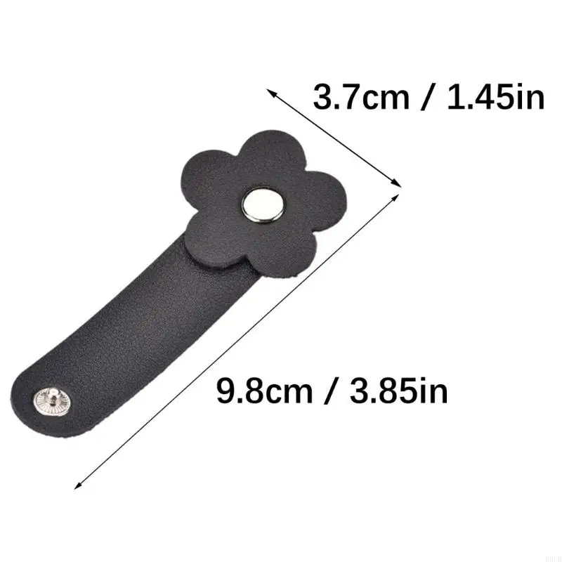 R9UB MINI FLOWER ORDEMERENTER CABLE CLIP