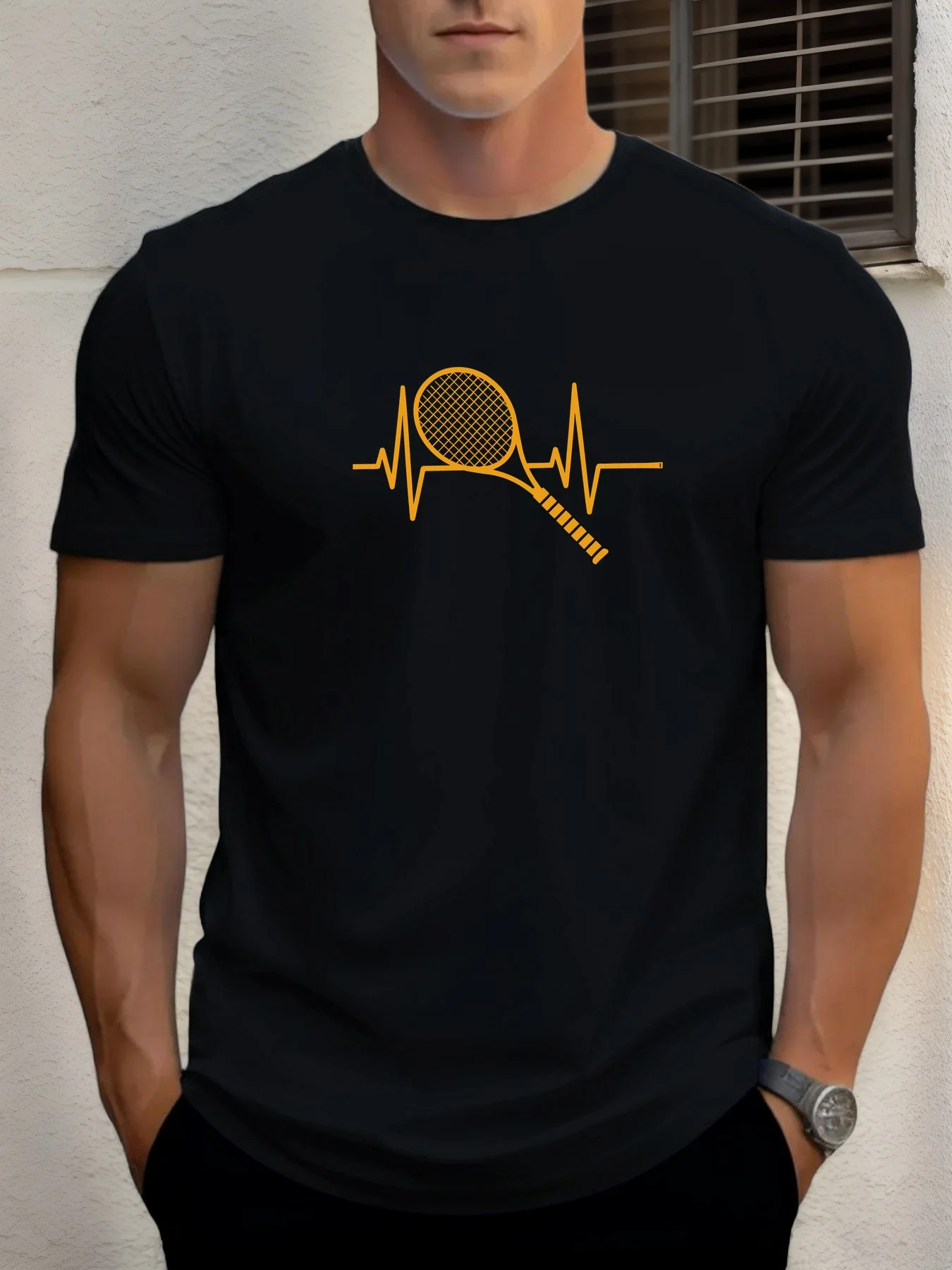 Tennis Heartbeat Ek… - image